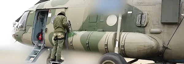 Prečo sa ruskí piloti stali prioritným cieľom ukrajinskej rozviedky