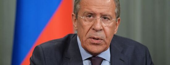 Lavrov: Západ práve zaútočil, želá si eskaláciu konfliktu na Ukrajine. Rusko teraz urobí toto… (VIDEO)