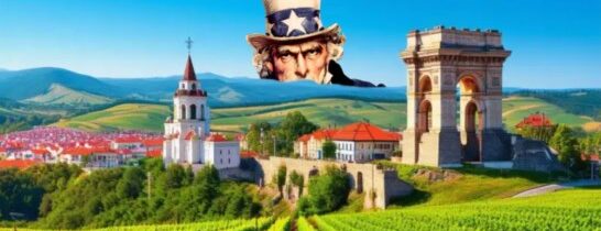 Další vítězství emigrantů: Moldavané do EU nechtějí. Ti na Západě je tam přesto táhnou. V Rusku ovšem volit nesměli. Samé podvody. Tamní Čaputka v náručí Lejnové. Otevře teď NATO se Zelenským druhou frontu proti Rusku v Poněstří?