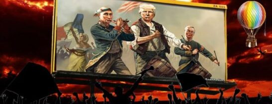 Velké převlékání kabátů začalo: Jen někteří si nemohou pomoct, a cedí nenávistné plky dál. Vyzývá Pavlův "přítel po boku" Petr Kolář k dalšímu atentátu na Trumpa? Déjá vu z listopadu 2016. První malý krok. Revoluce asi ne