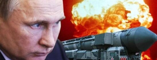 Západní média i experti: Putina je třeba brát vážně. Odpálení rakety Orešnik je varováním pro celý svět. Ani Patrioty balistickou střelu nezachytí. Příští úder může být s jadernou hlavicí. Západ řídí nekompetentní idioti. Hrají vabank?