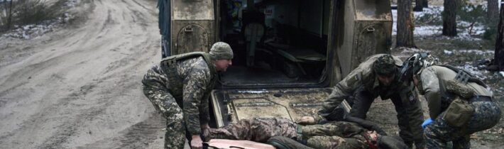 The Economist: Nálada je porazenecká