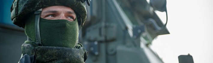 Zvodka o situácii v Kurskej oblasti 25. novembra 2024