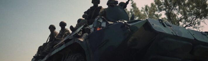 Zvodka o situácii v Kurskej oblasti 10. novembra 2024