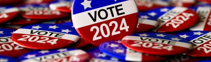 Americké volby v grafech a číslech |