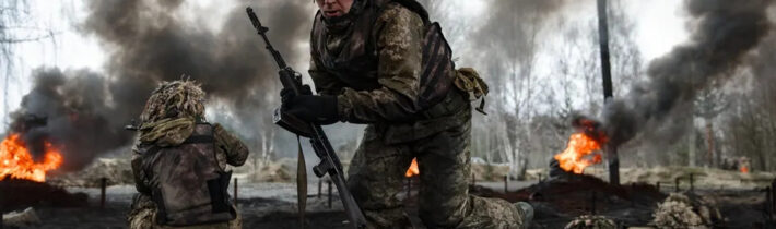 Zvodka o situácii v Kurskej oblasti 9. novembra 2024