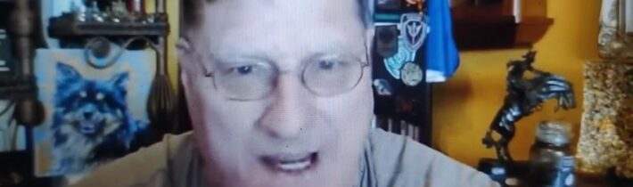 Putin použije zbraně, které SROVNAJÍ Ukrajinu se zemí, pokud NATO vydá povolení pro dálkové rakety..