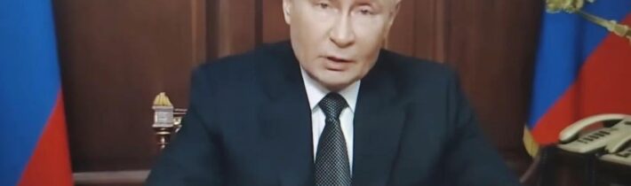 Rusko prohlašuje velitelství raketových sil NATO v Polsku za vrcholný cíl pro zničení; Putin varuje.