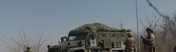 Brífing ruského ministerstva obrany 19. novembra 2024