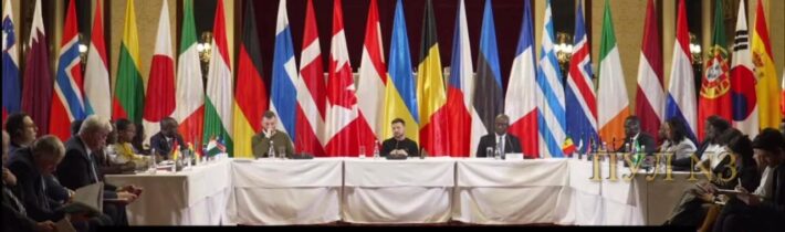 ‼️🇺🇸🇺🇦 Zelenskij požaduje od Trumpa plán na ukončení konfliktu na Ukrajině▪️ „Jsme