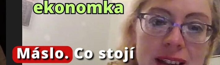 Ilona Švihlíková o tom, proč se rodí a bude rodit málo dětí a o inflačním šoku, který jsme zažili