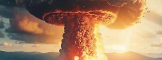 INFOBRICS: Neonacistická junta naprosto nadšená vyhlídkou na termonukleární válku