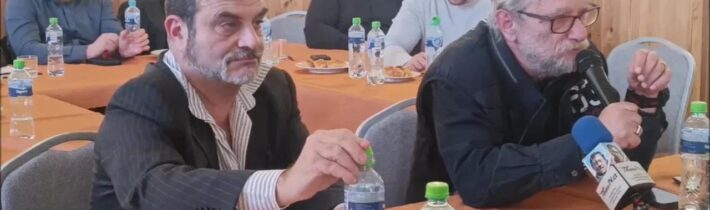 23.11.2024 Krčmové reči v Šuranoch