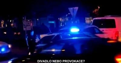 Zachránil Rakušan tisíce studentů v Plzni, nebo to zinscenovala vláda, aby odklonila rozpočtový Armagedon Stanjury?