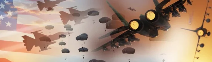 Rusko v pozoru! Amerika předvedla další pekelný krok! Už se nedá nic dělat, ze zoufalství udělají tohle…