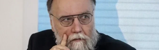 Strašidelná předpověď ideologa „ruského světa“! Dugin oznámil konec Západu, tady je to, co nás čeká!