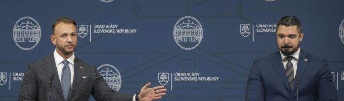 VIDEO: Na Slovensku bol zaznamenaný pohyb organizovanej teroristickej jednotky, …