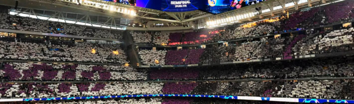 Futbalový klub Real Madrid sa rozhodol odstrániť meno „Santiago“ – „svätý Jakub“ z názvu svojho štadióna. Plazivá dechristianizácia pokračuje…