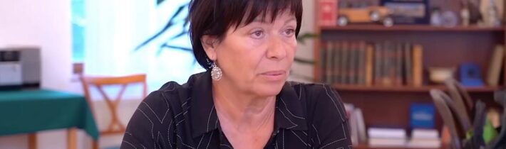 VIDEO: Iva Adamcová o obyčajnosti života ako cieli každého človeka v jeho vývoji…