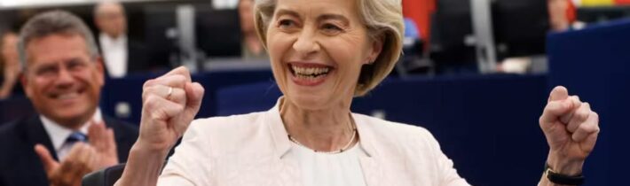 VIDEO: Německé úřady zahajují bezprecedentní vyšetřování zaměřené na vysoce post…