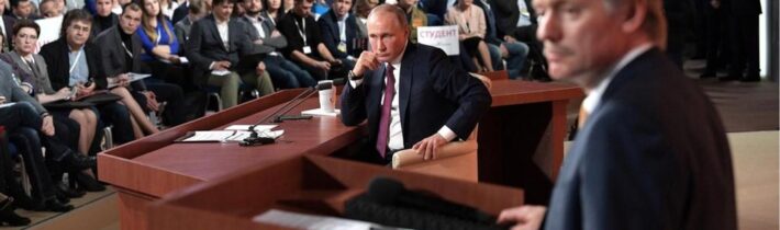 Hovorca Kremľa reagoval na Trumpove vyhrážky adresované štátom BRICS, ak sa budú…