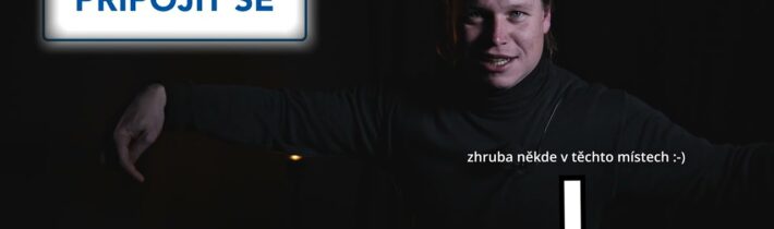 Staňte se členem kanálu a nebo stačí i ledvina