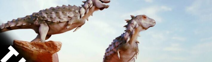 Plesiosaur jako Lochnesská příšera/ Rekord jaderné fúze/ Upravení komáři bez nemocí  [TIP 318]