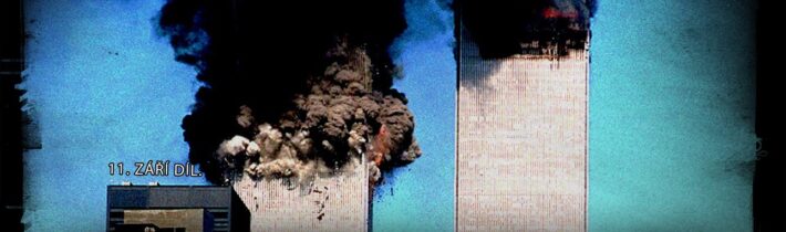 NEPŘIROZENÝ PÁD TOHO DNE?!// 11. ZÁŘÍ, DRUHÝ DÍL – DVOJČATA!!// ZÁHADY života TV