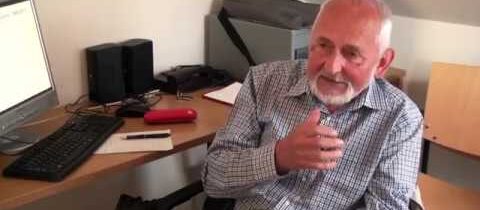 Miroslav Scheinost: Kriminalita v ČR – mýty a fakta (Pátečníci 12.10.2018)