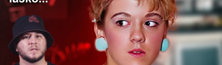 když tě láska dožene k smrti