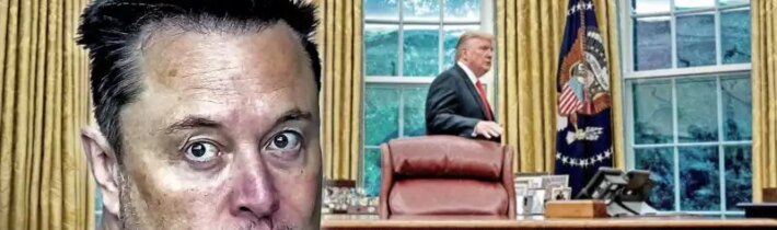 Nechajte Ameriku zomrieť, len aby ste naštvali Trumpa