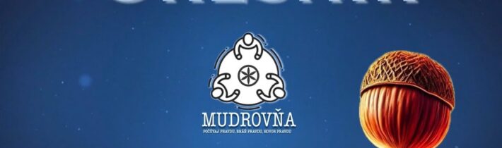 Mudrovňa- „Orešnik“