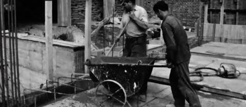 Bratislava bude mať novú nemocnicu (1962)