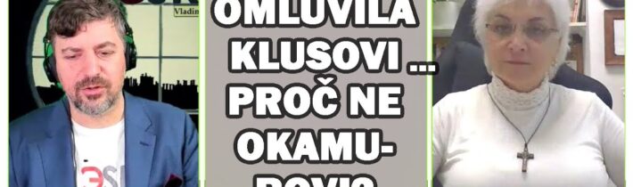 Samková: Šéf SPD a známý zpěvák se ohradili proti jejich mediálnímu zobrazení. Uspěl jen jeden