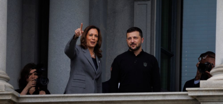 Vláda USA musí prestať zneužívať ukrajinský ľud a okamžite vyzvať na prímerie