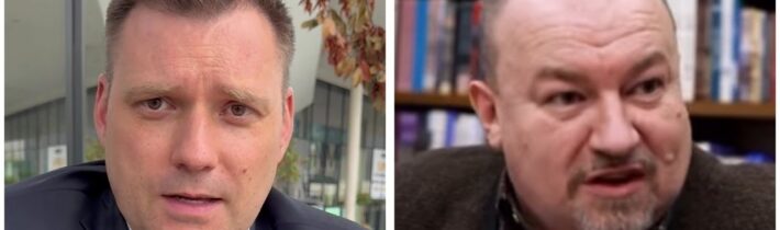 TARABA POSIELA ŠŤAVNATÝ ODKAZ HULIAKOVI. ZABUDOL VÔL, ŽE TELAŤOM BOL.