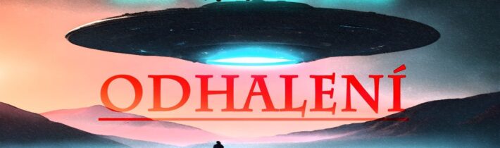 Nejlepší Fotografie  UFO všech Dob – ODHALENÍ