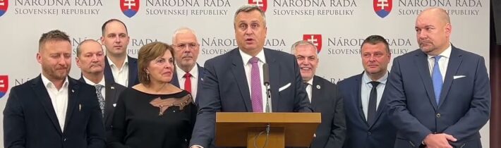 Danko: Musím verejne povedať, že budeme hľadať iné spôsoby financovania športu.