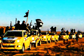 „Izrael“ a islámští teroristé v Sýrii bojují proti společným nepřátelům + Ukrajinská rozvědka vycvičila teroristy v syrském Idlibu