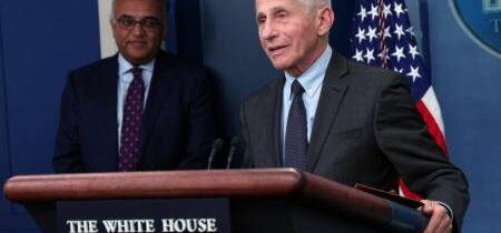 Bidenova administratíva zvažuje "preventívnu milosť" pre Fauciho, Liz Cheneyovú, Adama Schiffa a Marka Milleyho: správa