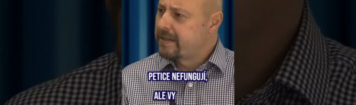 Návod pro aktivisty – jak jednat s politiky.