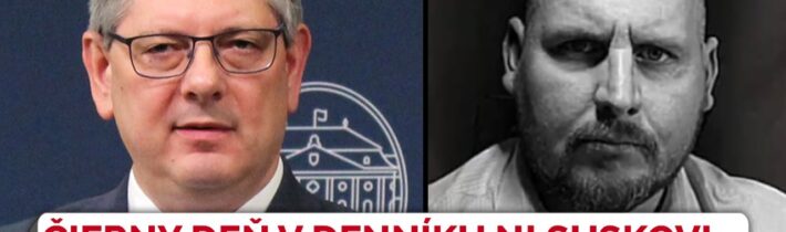 Boris Susko stratil nervy a uzemnil Denník N! Reaguje na konflikt medzi Dannym Kollárom a novinármi