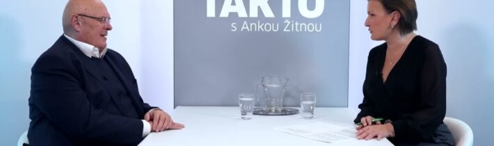 TERAZ TAKTO: „Lekári vstúpili do politického boja,“ hovorí šéf parlamentného výboru Vladimír Baláž