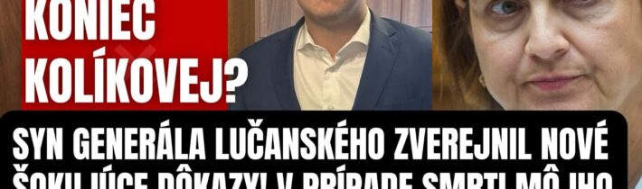 Koliková jednou nohou v BASE?! Adam Lučanský ide do útoku! Zverejnil nové dôkazy, ktoré usvedčujú…