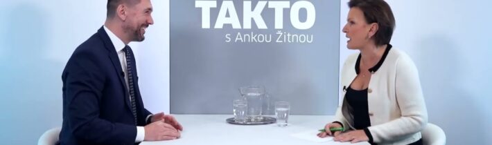 TERAZ TAKTO: „Slovenské potraviny za poľské ceny?“ minister R. Takáč vysvetlil, prečo sa to nedá