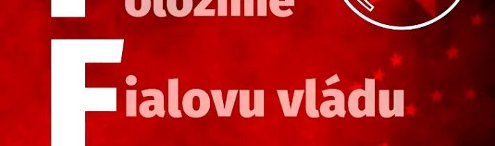 Lidová tvořivost nejen na téma fialové žumpy (VIII.)