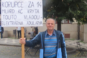 Ing. Miroslav Kelnar: Konec jedné „protikorupční svině“