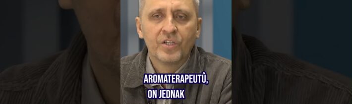 Jiří Černota – Společnosti Bewit jde hlavně o kvalitu doplňků pro zdraví