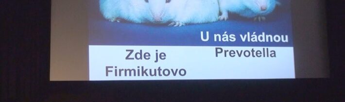 Radkin Honzák – Ať žijou mikrouti (ÚMKP 25.9.2018)