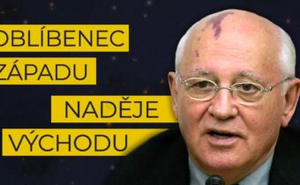 Michail Gorbačov: Otevřel cestu k rozpadu Sovětského svazu